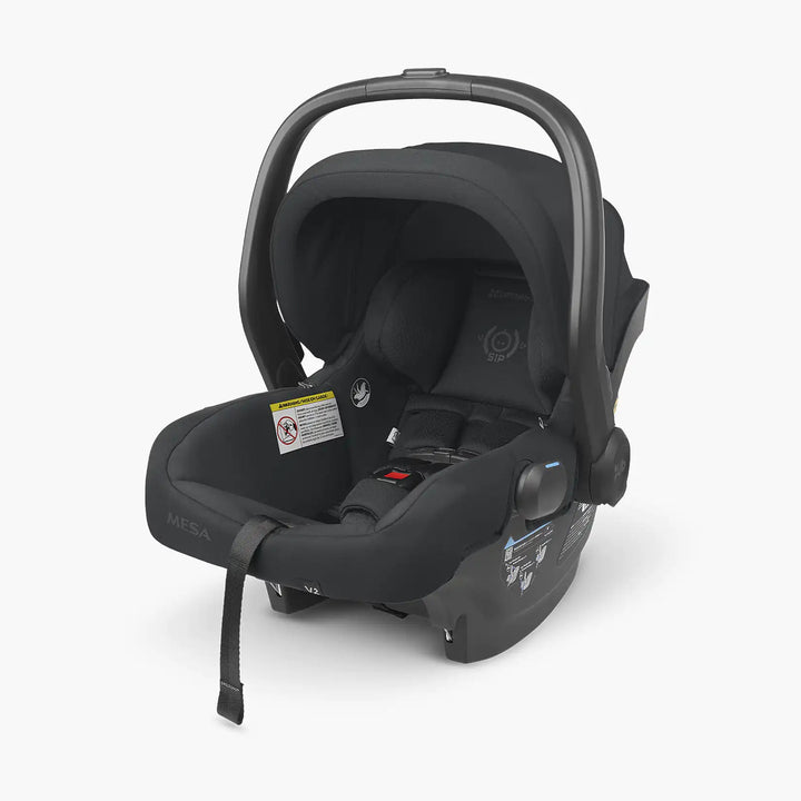 UPPAbaby MESA V2 Dual Tech Infant Car Seat