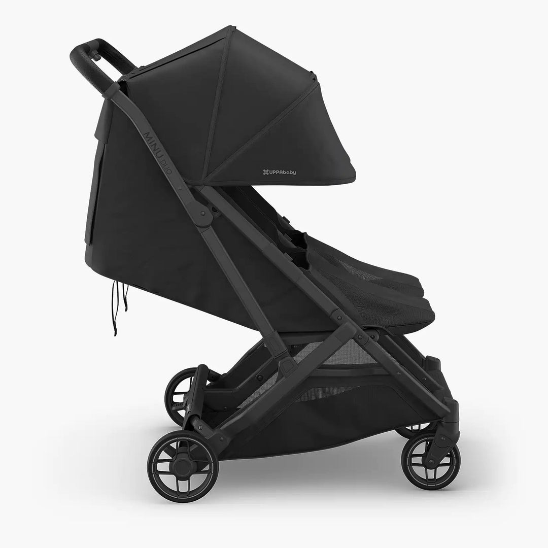 UPPAbaby Minu® Duo Stroller