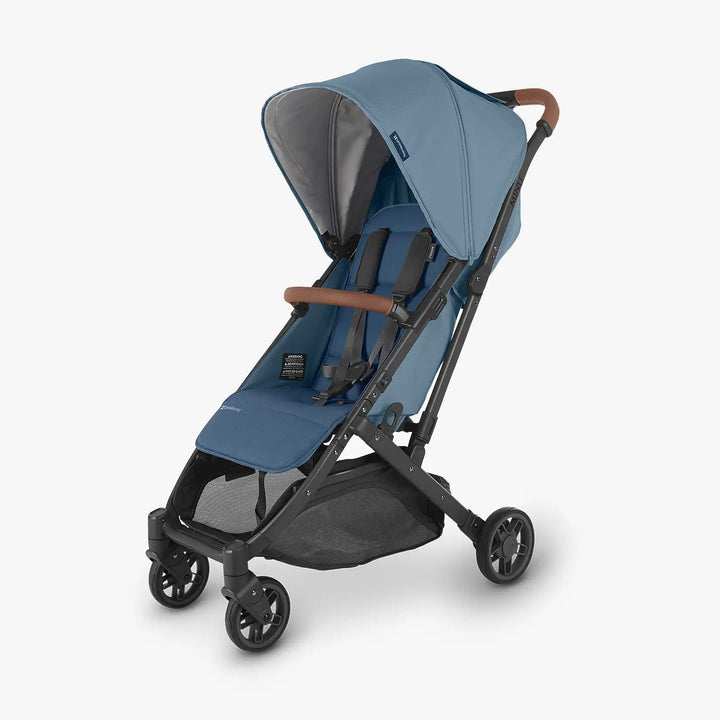 UPPAbaby UPPAbaby - MINU V2 Travel Stroller