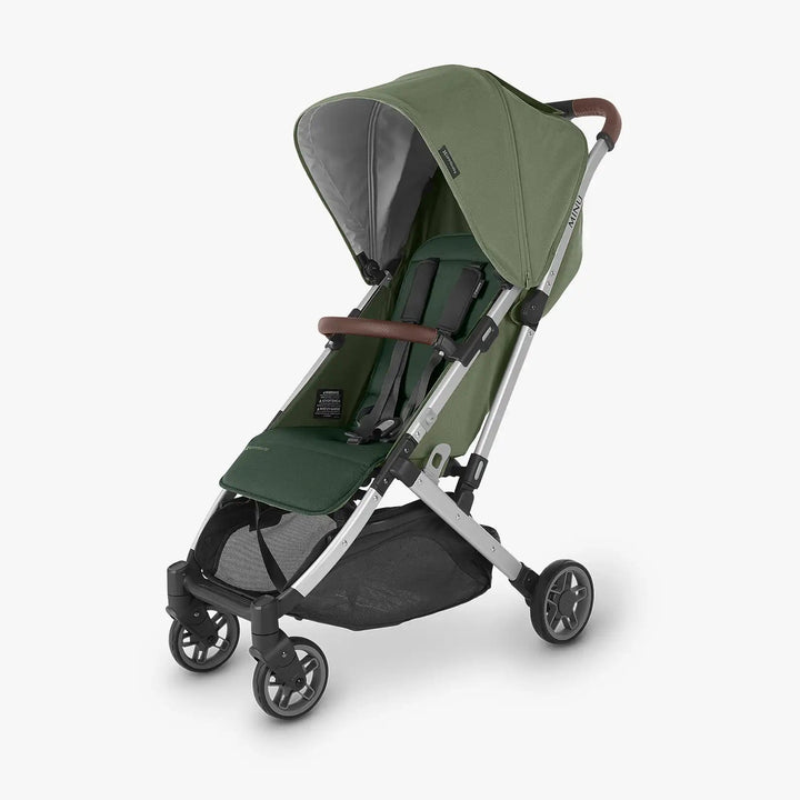 UPPAbaby UPPAbaby - MINU V2 Travel Stroller