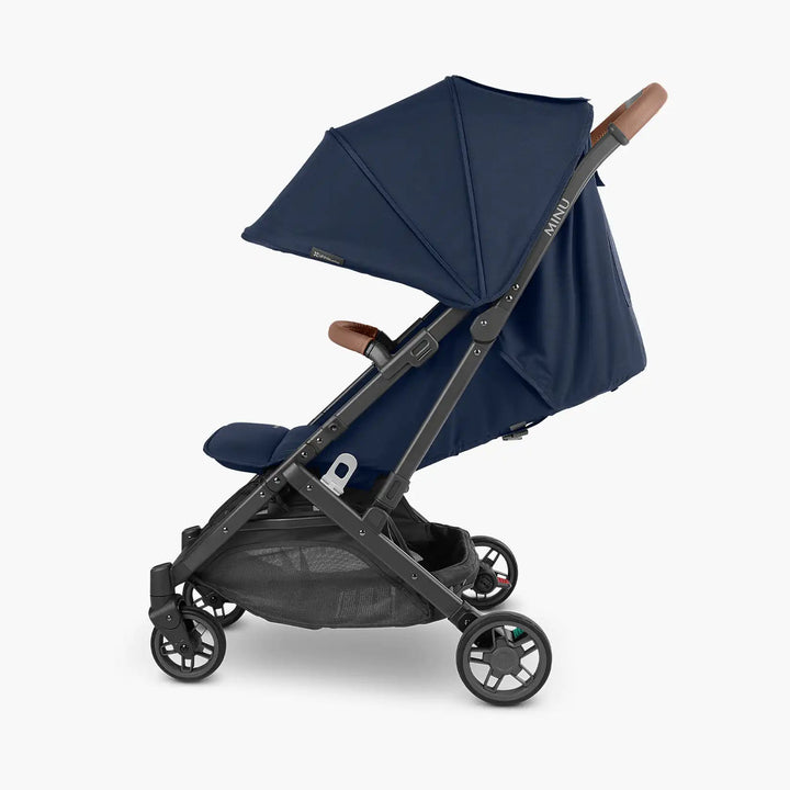 UPPAbaby UPPAbaby - MINU V2 Travel Stroller