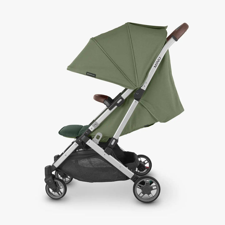 UPPAbaby UPPAbaby - MINU V2 Travel Stroller