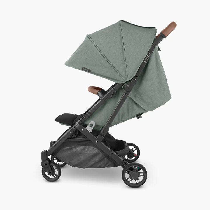 UPPAbaby UPPAbaby - MINU V2 Travel Stroller