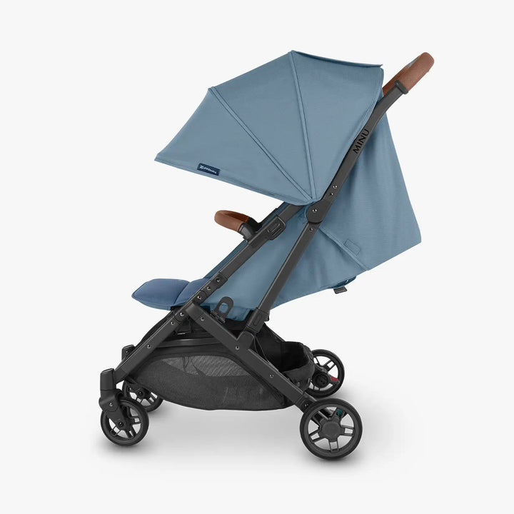 UPPAbaby UPPAbaby - MINU V2 Travel Stroller