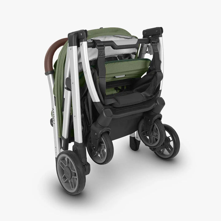 UPPAbaby UPPAbaby - MINU V2 Travel Stroller