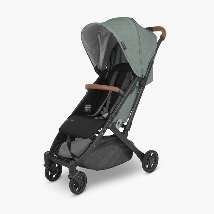 UPPAbaby UPPAbaby - MINU V2 Travel Stroller