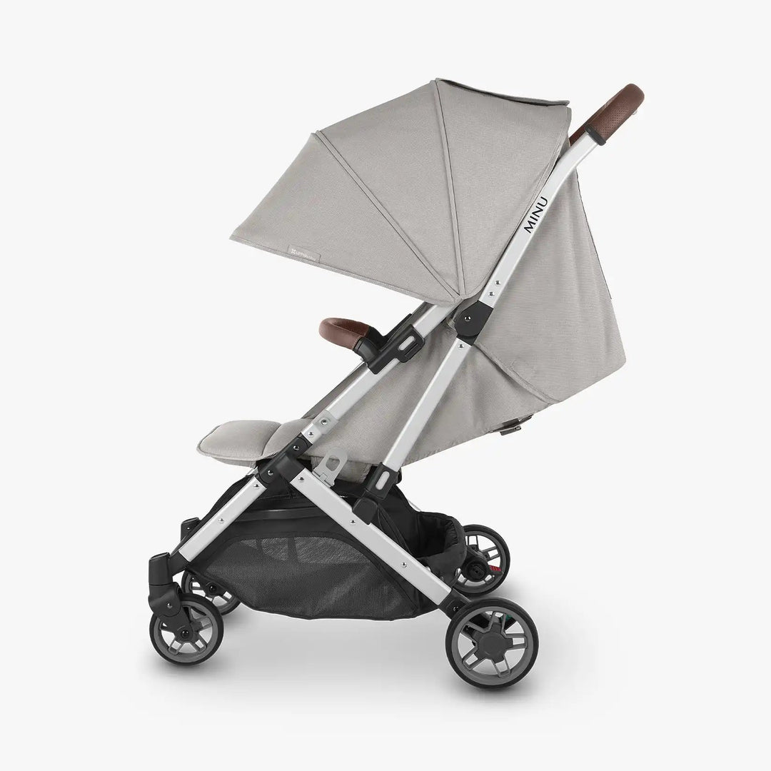 UPPAbaby UPPAbaby - MINU V2 Travel Stroller