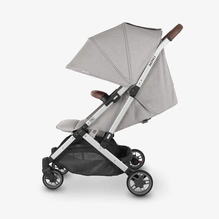 UPPAbaby UPPAbaby - MINU V2 Travel Stroller