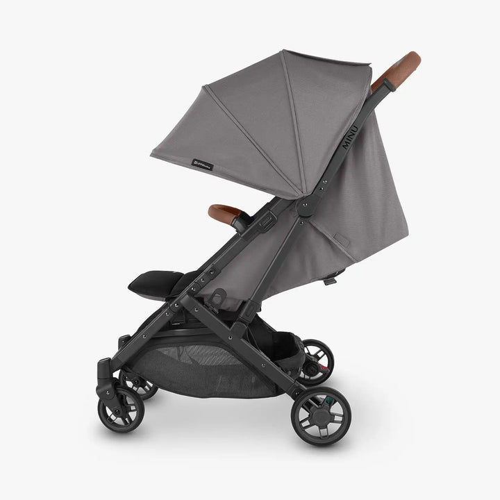 UPPAbaby UPPAbaby - MINU V2 Travel Stroller