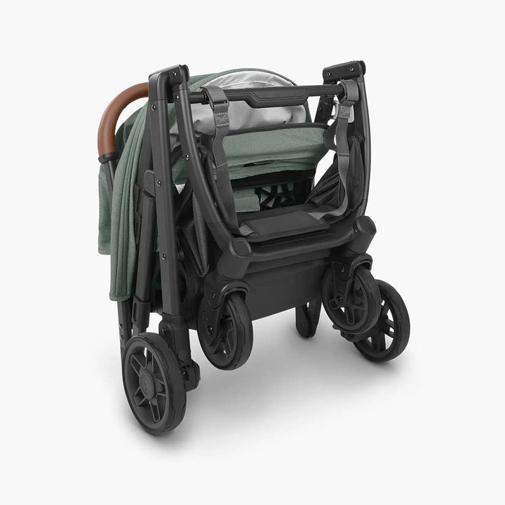 UPPAbaby UPPAbaby - MINU V2 Travel Stroller