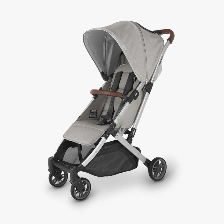 UPPAbaby UPPAbaby - MINU V2 Travel Stroller