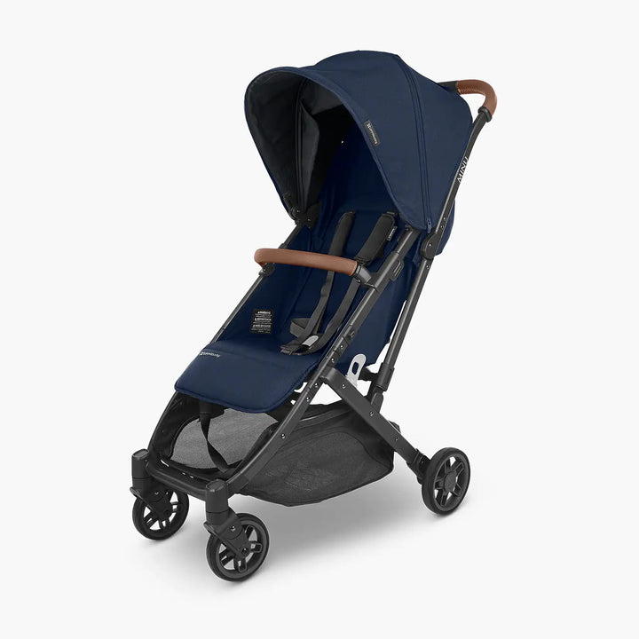 UPPAbaby UPPAbaby - MINU V2 Travel Stroller