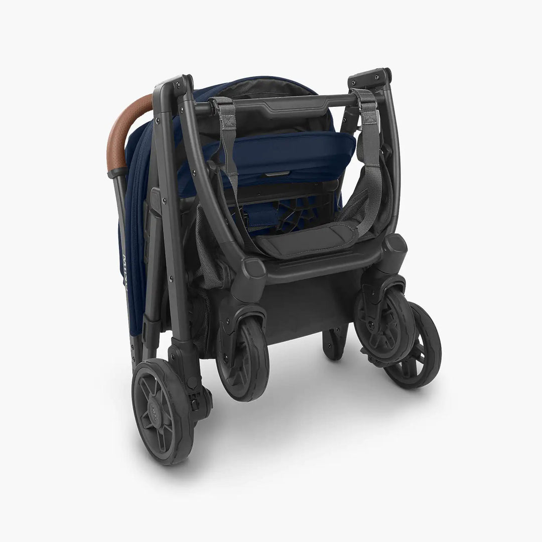 UPPAbaby UPPAbaby - MINU V2 Travel Stroller