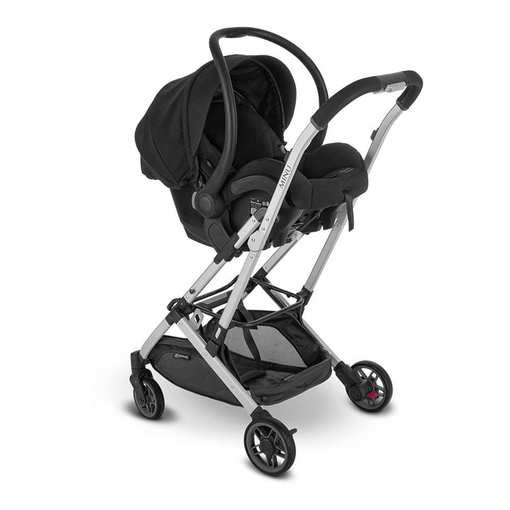 UPPAbaby Minu/V2 Car Seat Adapters (Maxi - Cosi, Nuna and Cybex)