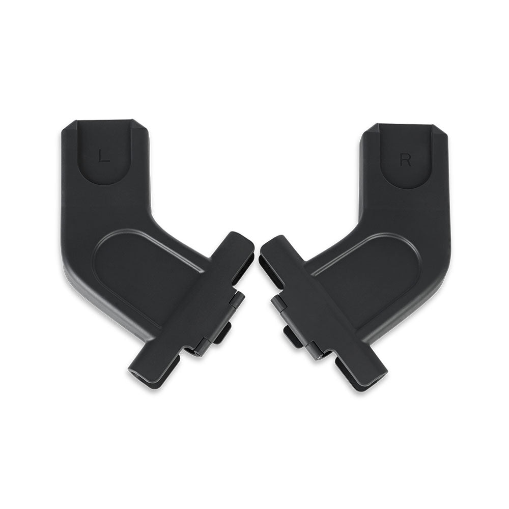 UPPAbaby Minu/V2 Car Seat Adapters (Maxi - Cosi, Nuna and Cybex)