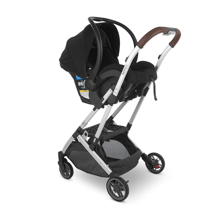 UPPAbaby Minu/V2 Car Seat Adapters (Maxi - Cosi, Nuna and Cybex)