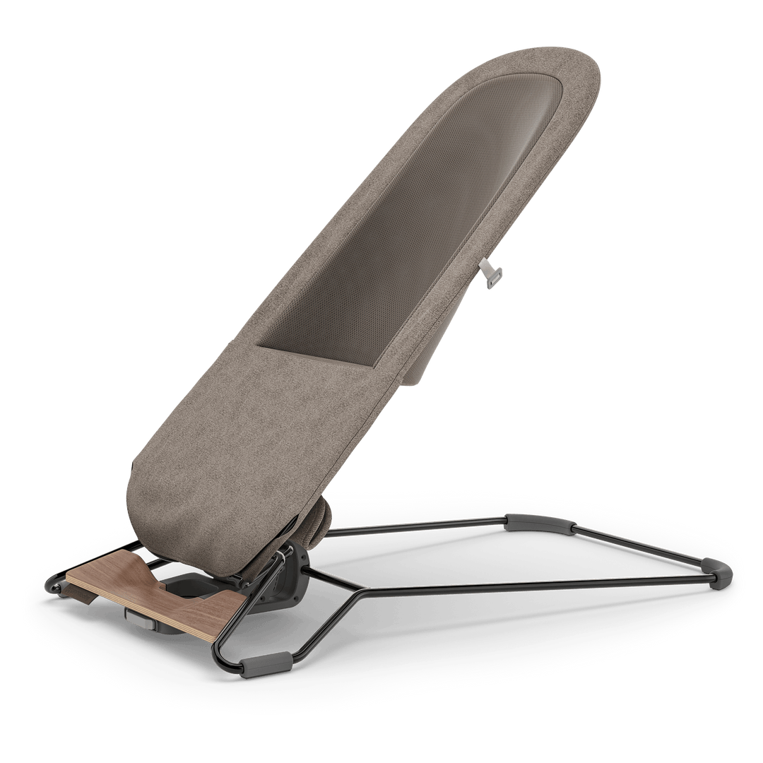 uppababy mira review UPPAbaby Mira 2-in-1 Baby Bouncer and Rocker