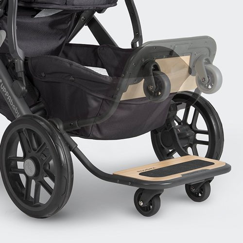 uppababy stroller 2015 UPPAbaby Piggy Back Vista 2015 + / V2/V3