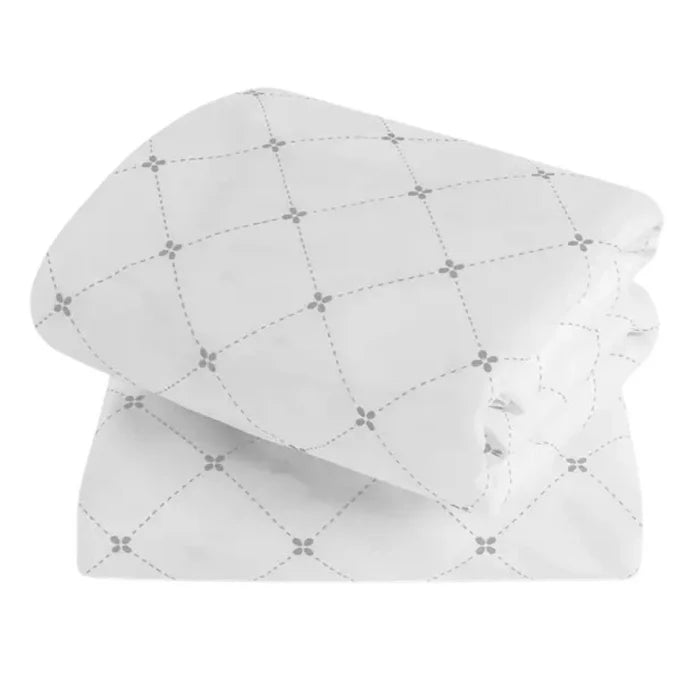 UPPAbaby Remi Waterproof Bassinet Cover - 2 Pack