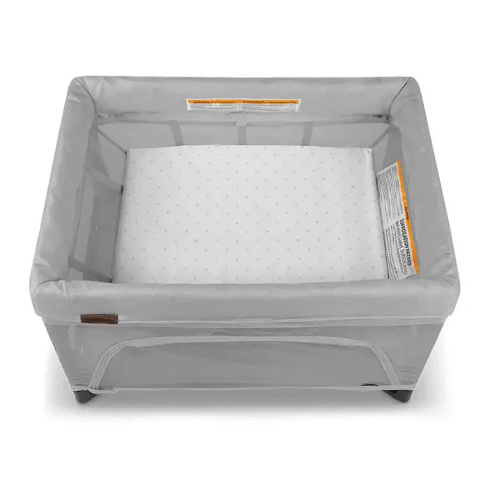 UPPAbaby Remi Waterproof Bassinet Cover - 2 Pack