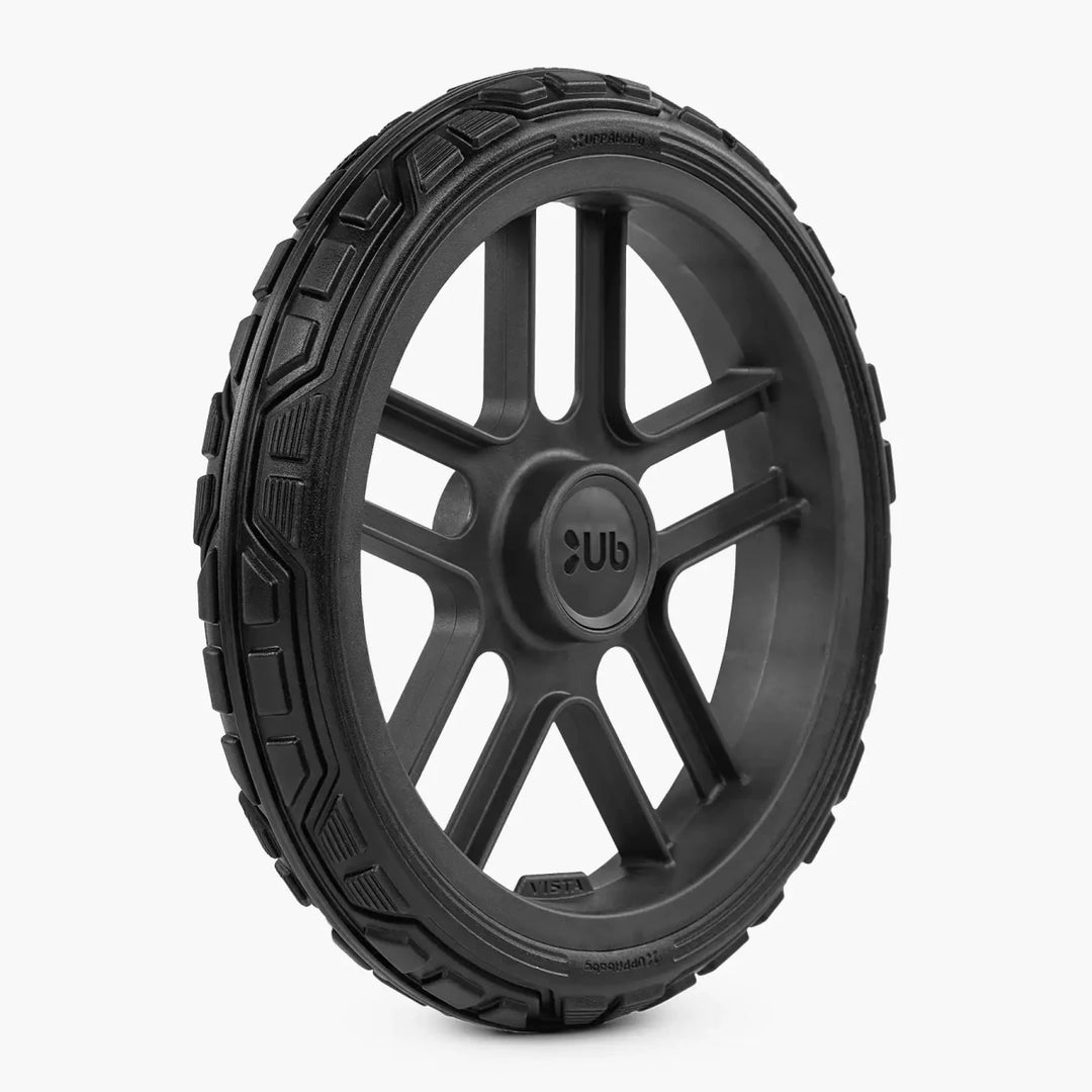 UPPAbaby All - Terrain Wheels for Vista (2015 - newer models) - Image 1