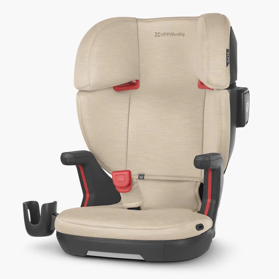 UPPAbaby Alta V2 Booster seat Kavneer - Image 1
