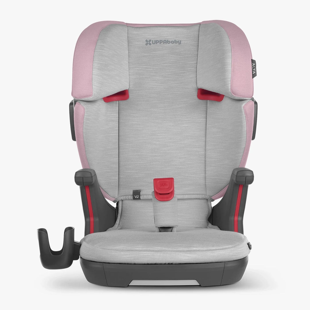 UPPAbaby Alta V2 Booster seat Iris - Image 11
