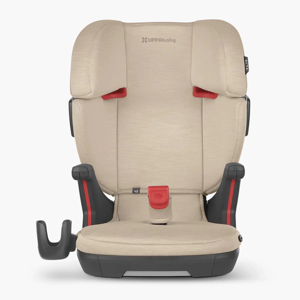 UPPAbaby Alta V2 Booster seat Kavneer - Image 2