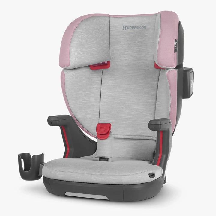 UPPAbaby Alta V2 Booster seat Iris - Image 10