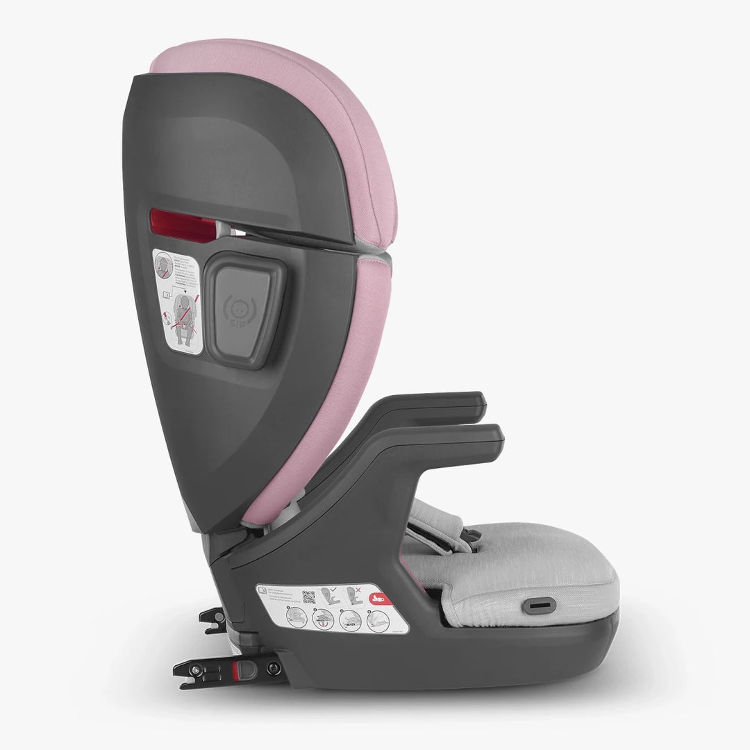 UPPAbaby Alta V2 Booster seat Iris - Image 12