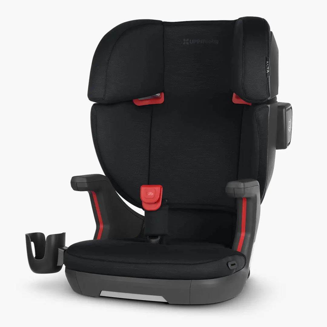 UPPAbaby Alta V2 Booster seat Jake - Image 4