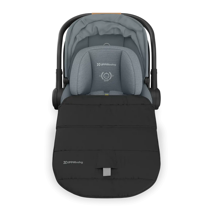 UPPAbaby Aria V2 Infant Car Seat Callum - Image 24