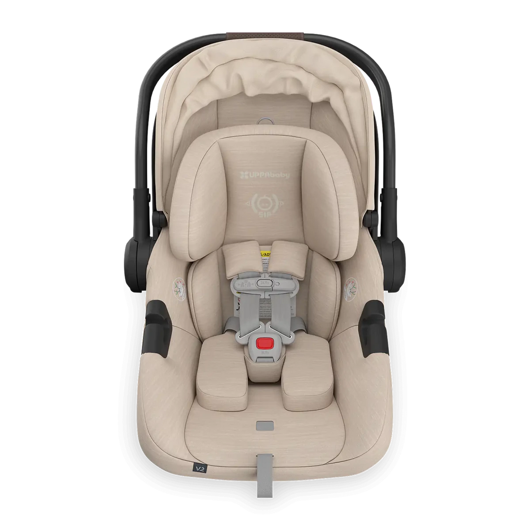 UPPAbaby Aria V2 Infant Car Seat Declan - Image 28