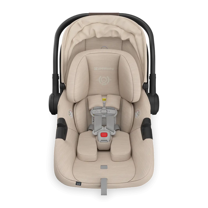 UPPAbaby Aria V2 Infant Car Seat Declan - Image 28