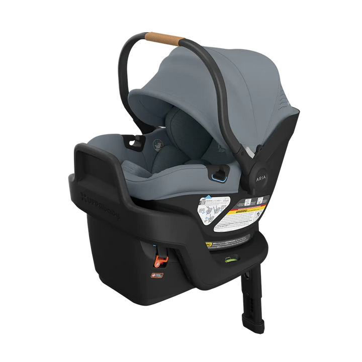 UPPAbaby Aria V2 Infant Car Seat Callum - Image 21
