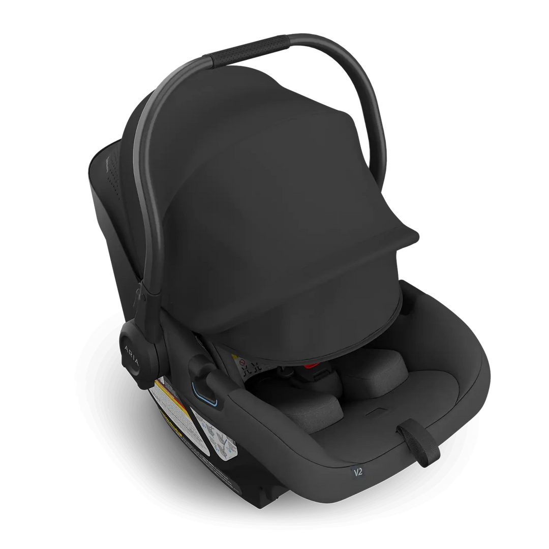 UPPAbaby Aria V2 Infant Car Seat Jake - Image 7