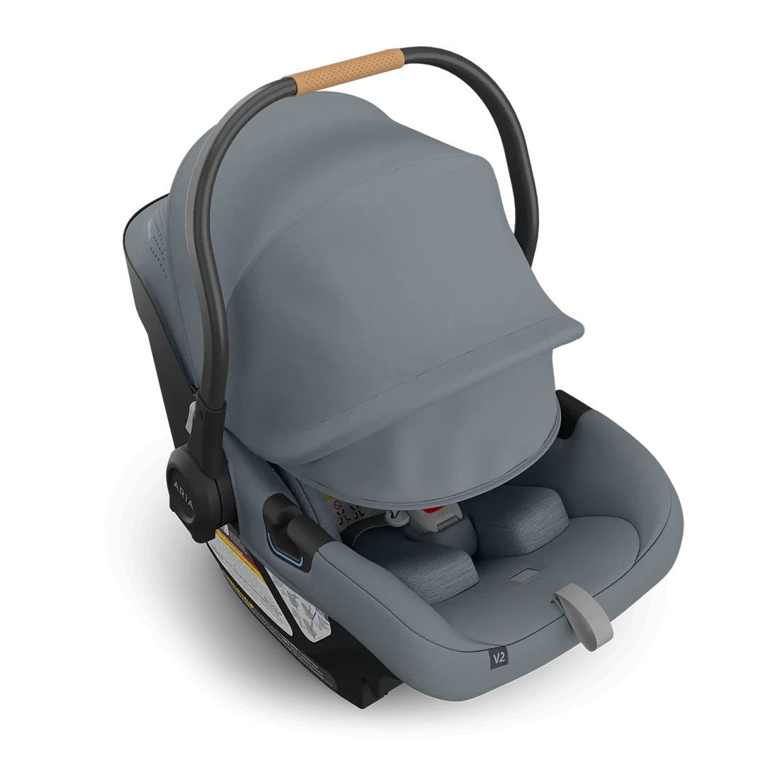 UPPAbaby Aria V2 Infant Car Seat Callum - Image 22