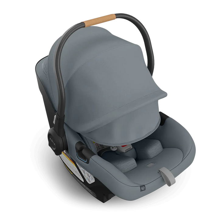 UPPAbaby Aria V2 Infant Car Seat Callum - Image 22