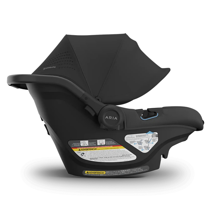 UPPAbaby Aria V2 Infant Car Seat Jake - Image 10