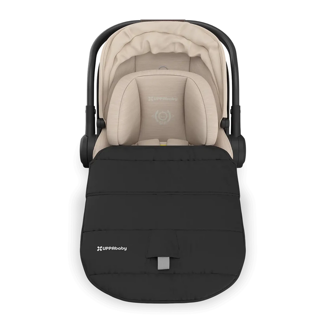UPPAbaby Aria V2 Infant Car Seat Declan - Image 29