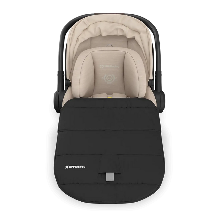 UPPAbaby Aria V2 Infant Car Seat Declan - Image 29