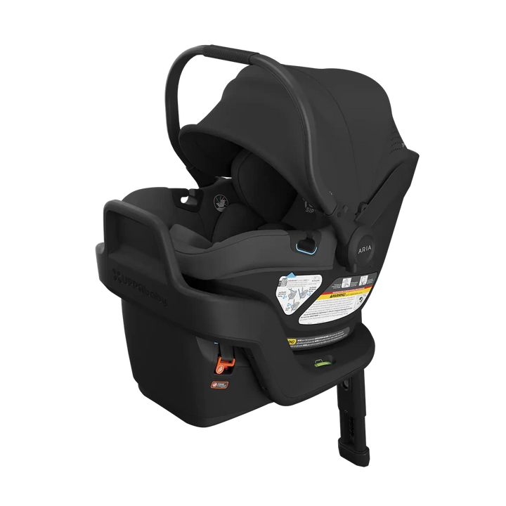 UPPAbaby Aria V2 Infant Car Seat Jake - Image 6