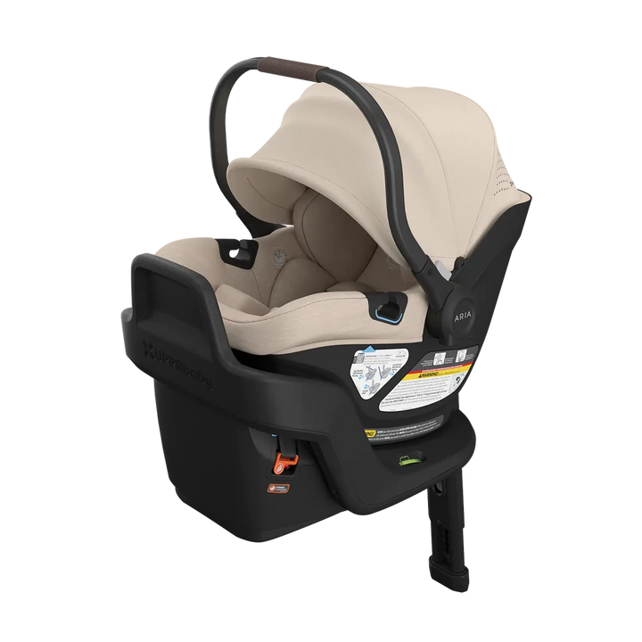 UPPAbaby Aria V2 Infant Car Seat Declan - Image 26
