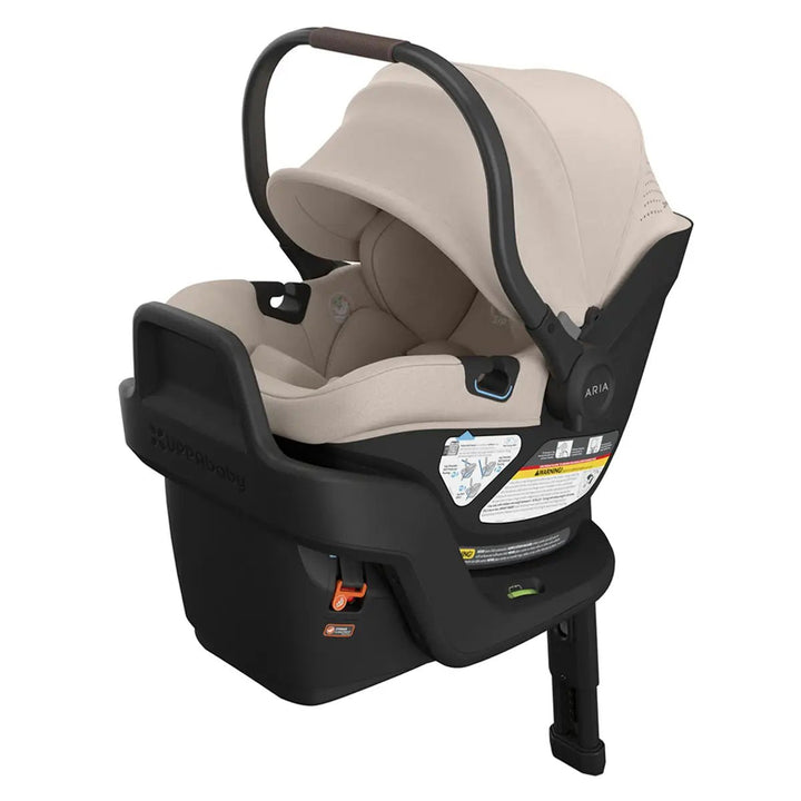 UPPAbaby Aria V2 Infant Car Seat Ada - Image 32