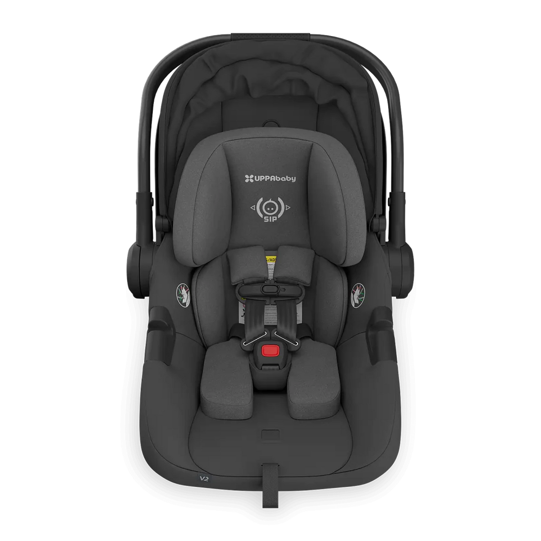 UPPAbaby Aria V2 Infant Car Seat Jake - Image 8