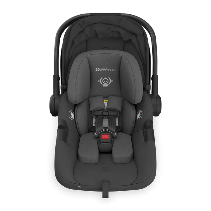 UPPAbaby Aria V2 Infant Car Seat Jake - Image 8