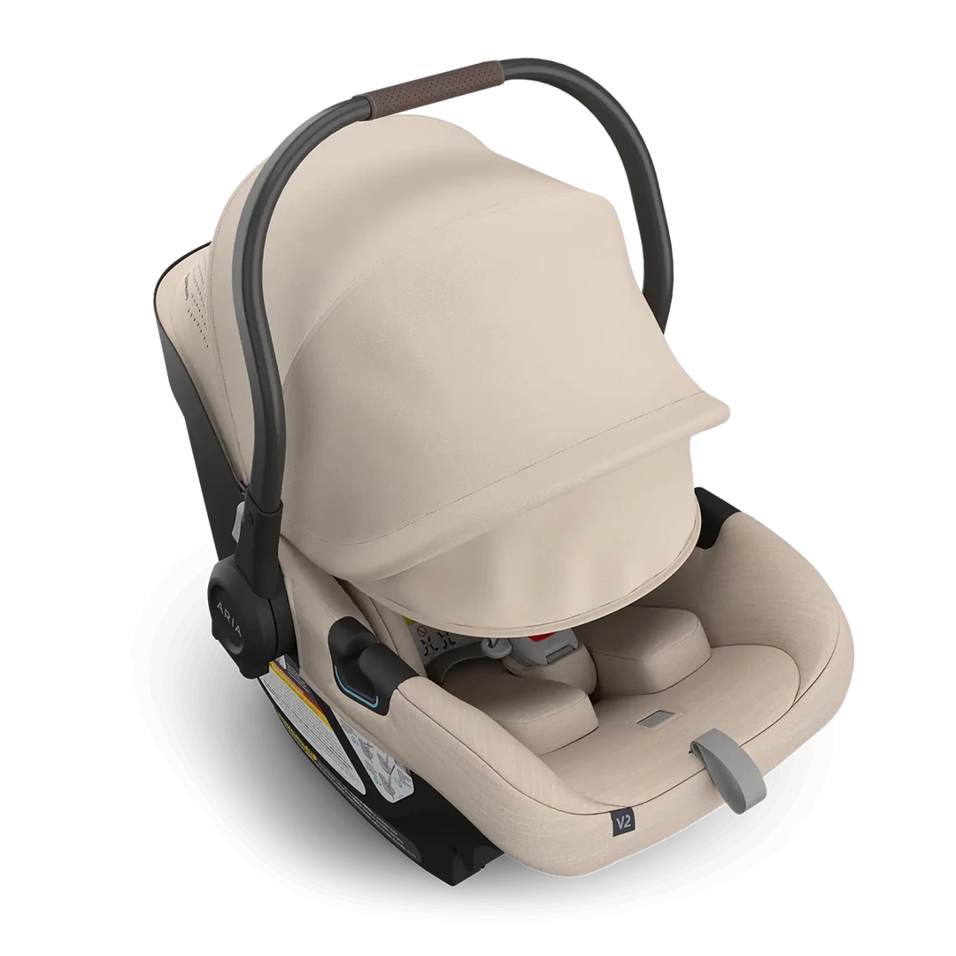 UPPAbaby Aria V2 Infant Car Seat Declan - Image 27