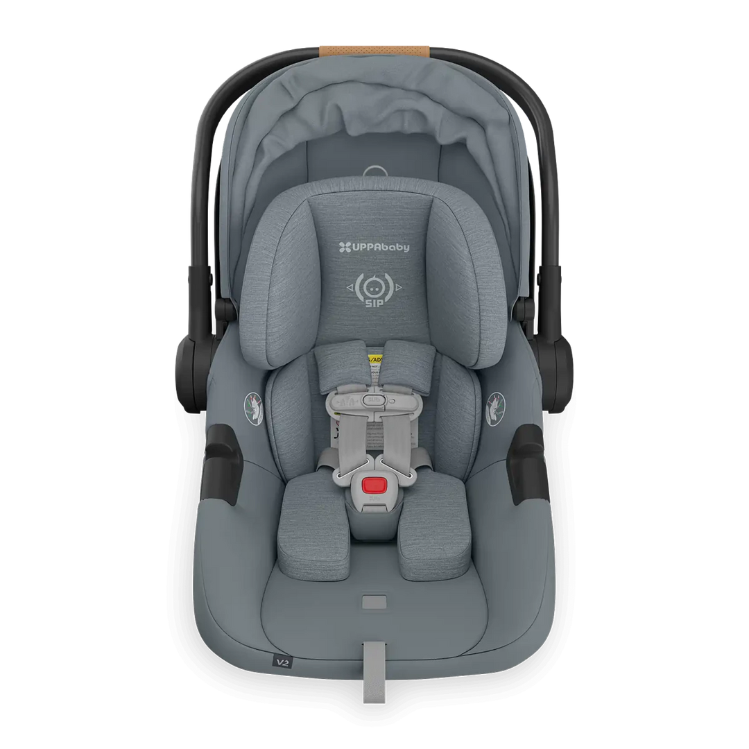 UPPAbaby Aria V2 Infant Car Seat Callum - Image 23