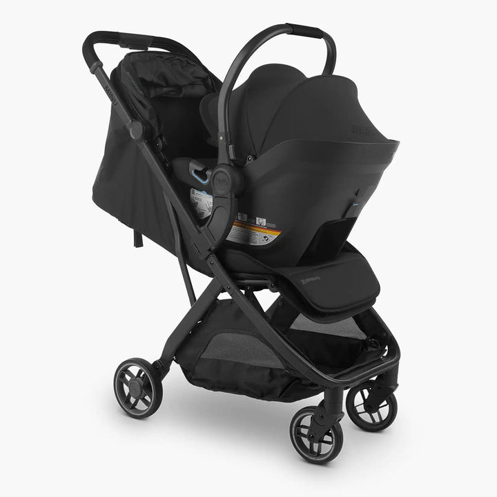 UPPAbaby UPPAbaby Car Seat Adapters for Minu V3 (All Mesa, Aria)