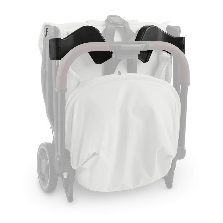 UPPAbaby UPPAbaby Car Seat Adapters for Minu V3 (Maxi - Cosi®, Nuna®, Clek®)